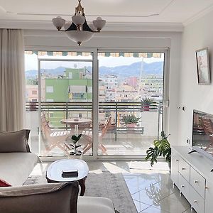 Appartement met Twee Slaapkamers